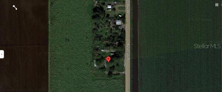 1751 BELLE GLADE ROAD