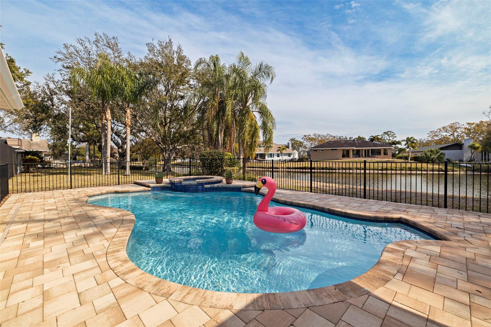 BAYWOOD PARK - Residential