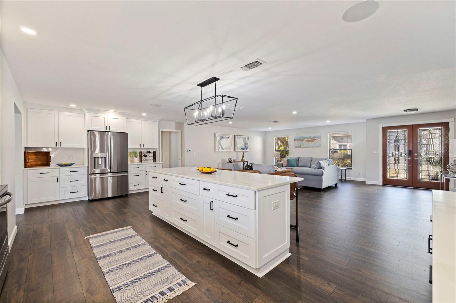 BAYWOOD PARK - Residential