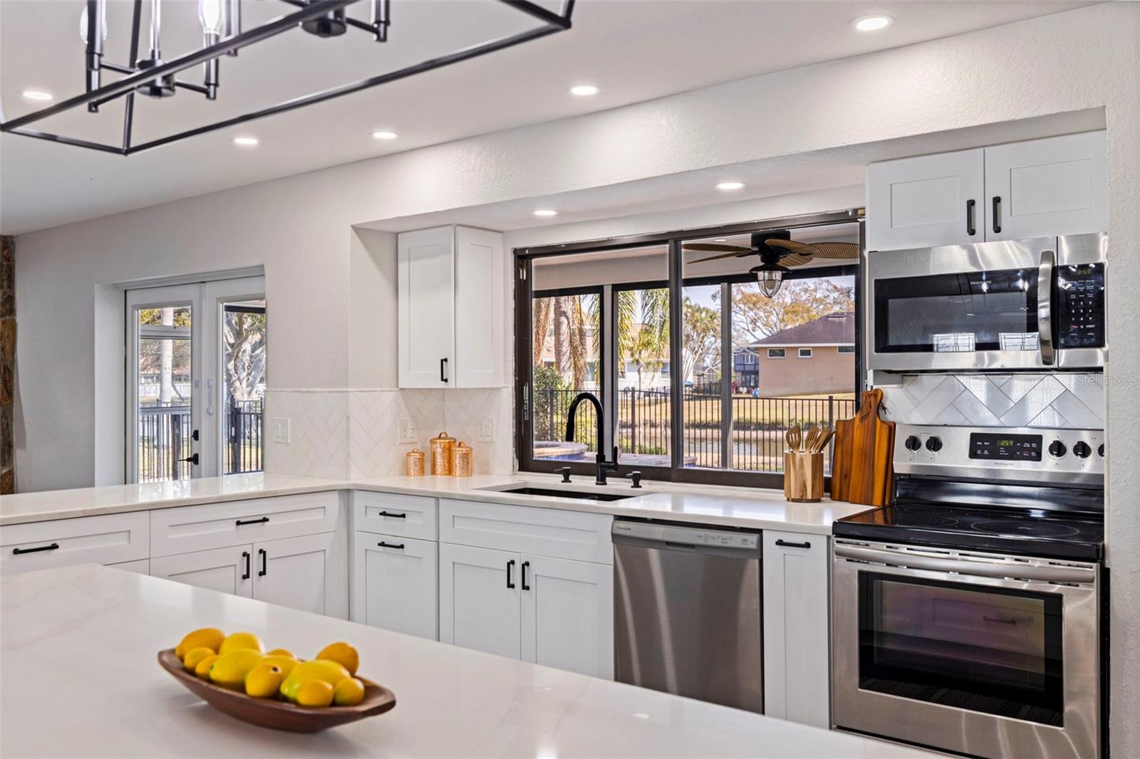 BAYWOOD PARK - Residential