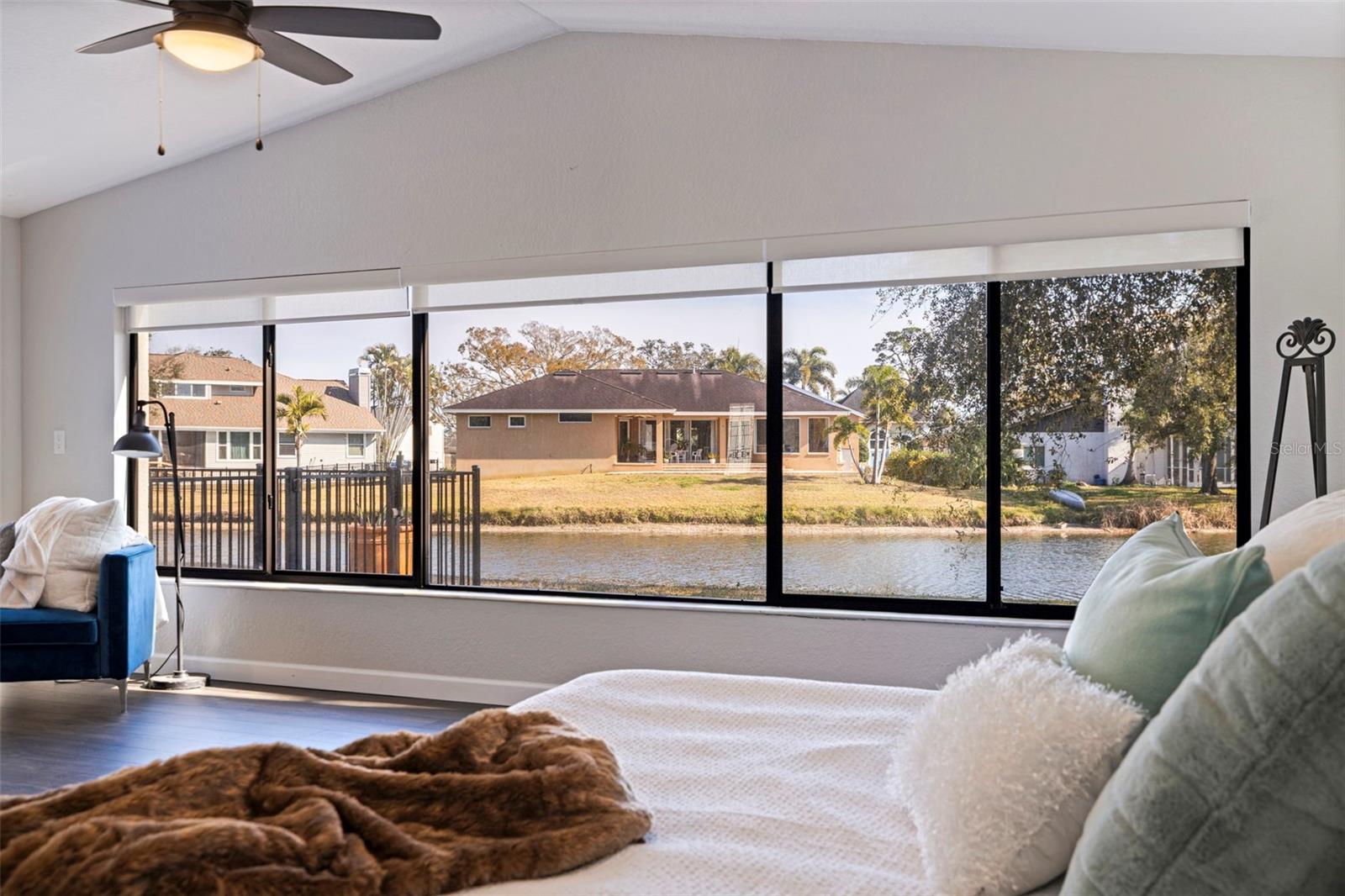 BAYWOOD PARK - Residential