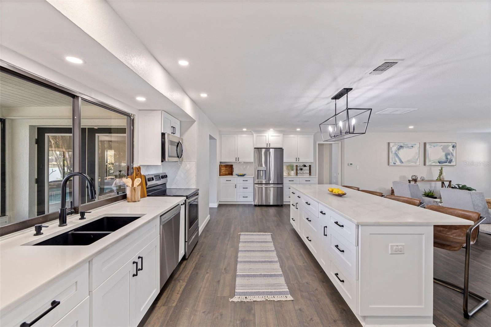 BAYWOOD PARK - Residential