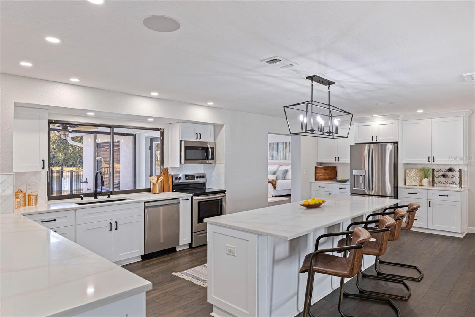 BAYWOOD PARK - Residential