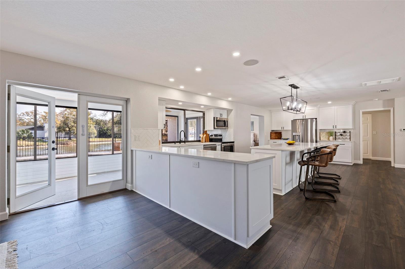 BAYWOOD PARK - Residential