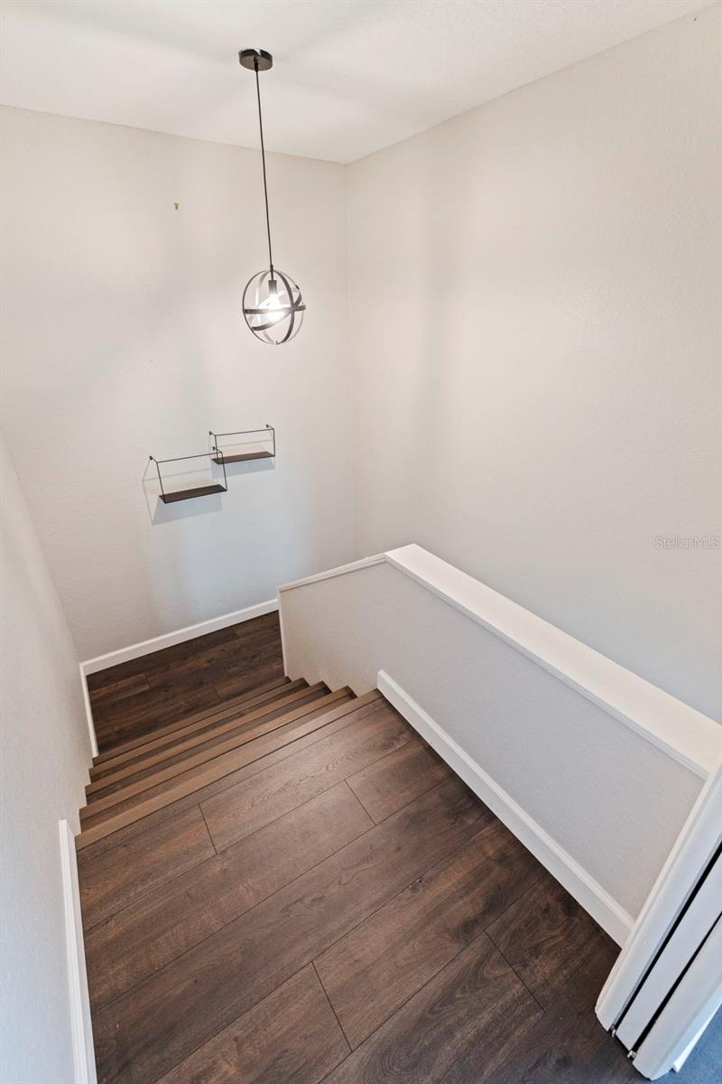 BAYWOOD PARK - Residential