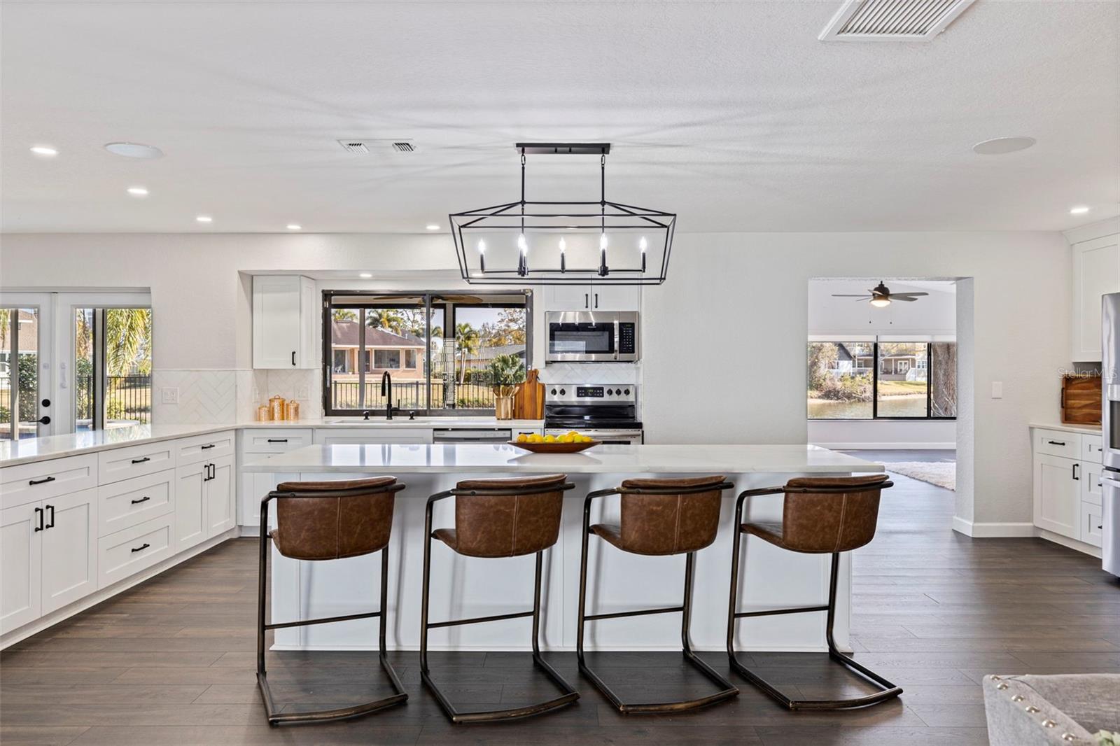 BAYWOOD PARK - Residential