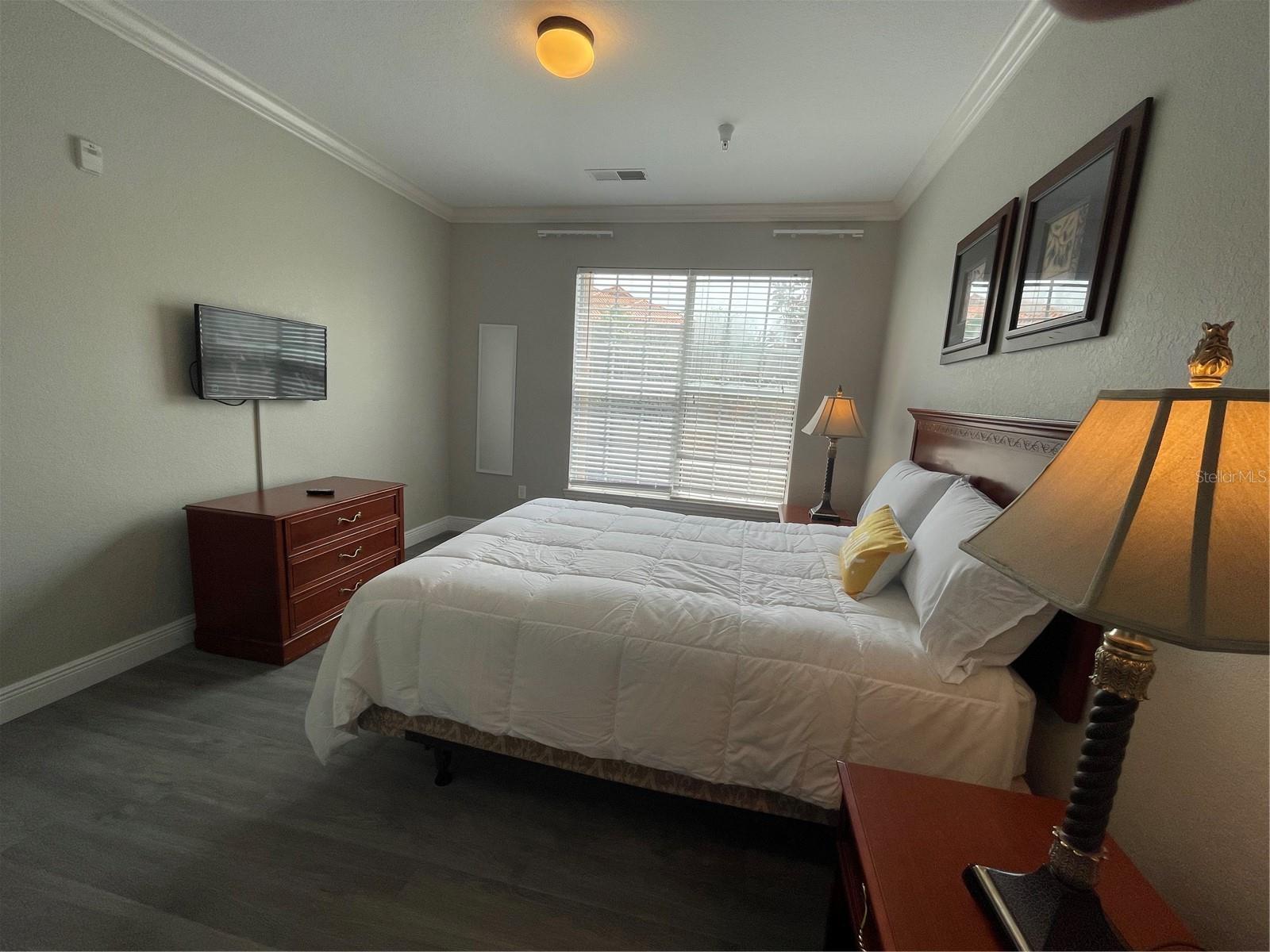 TUSCANA 1 CONDO - Residential