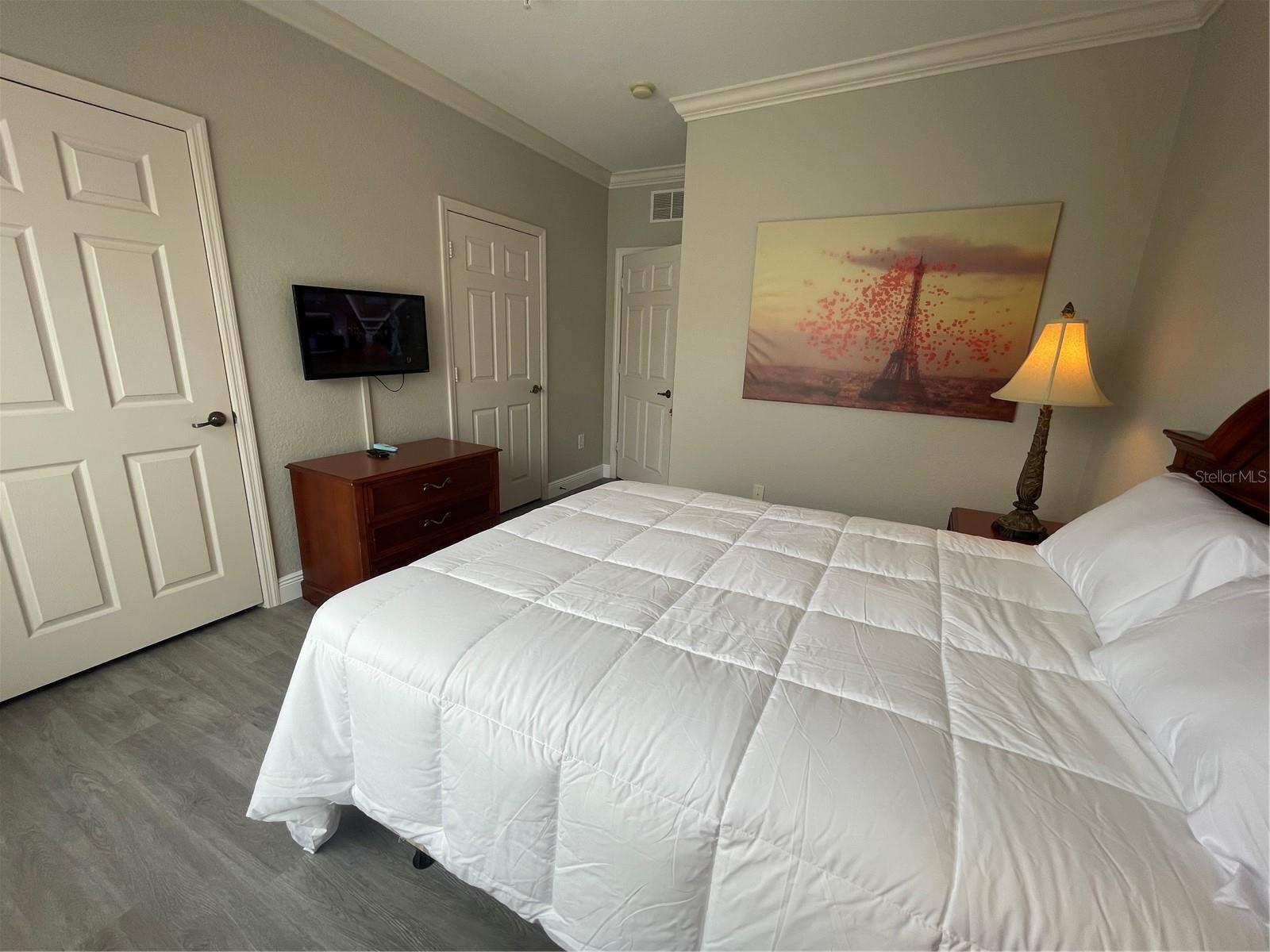 TUSCANA 1 CONDO - Residential