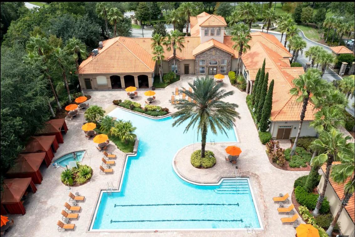 TUSCANA 1 CONDO - Residential