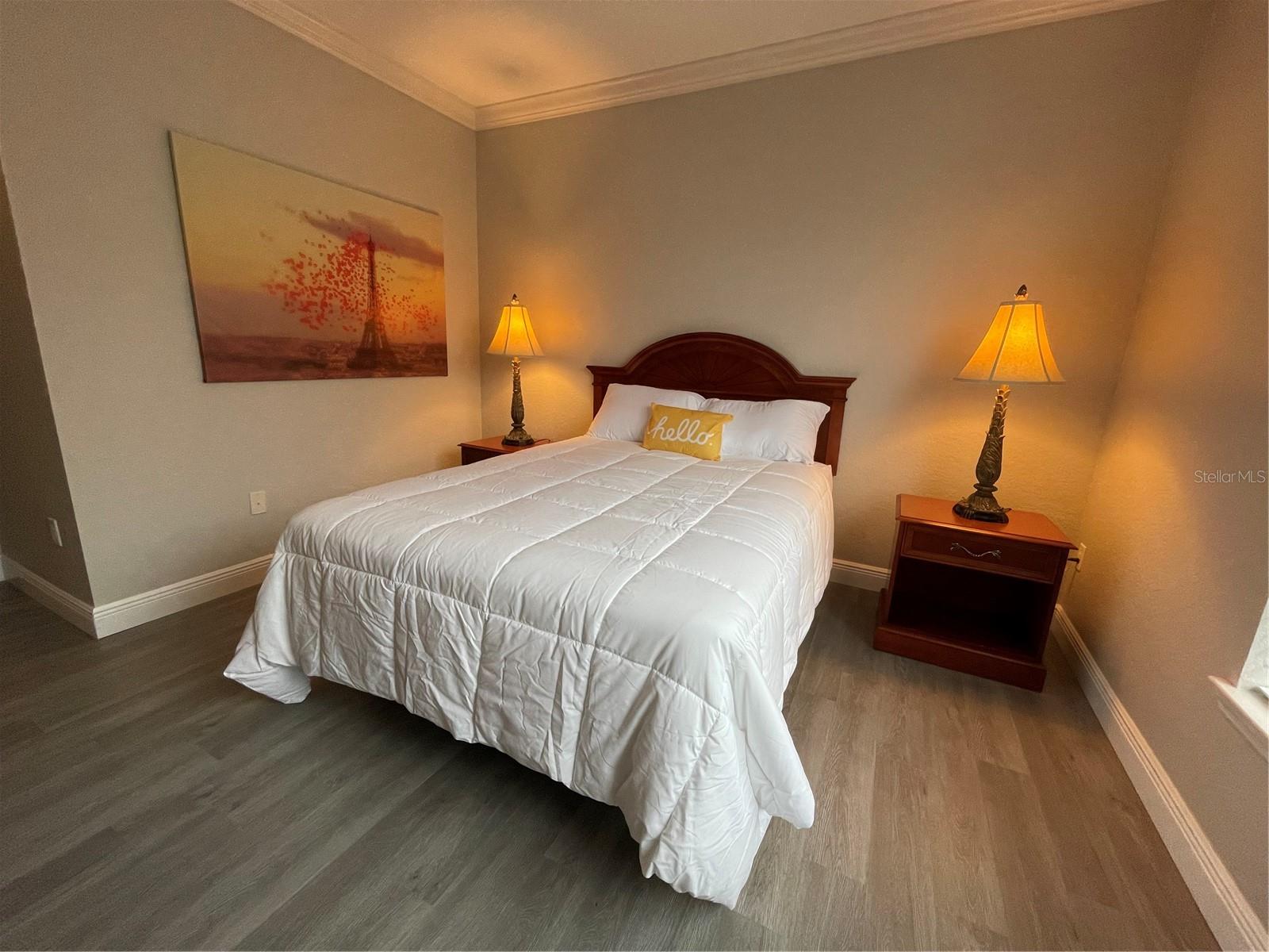 TUSCANA 1 CONDO - Residential