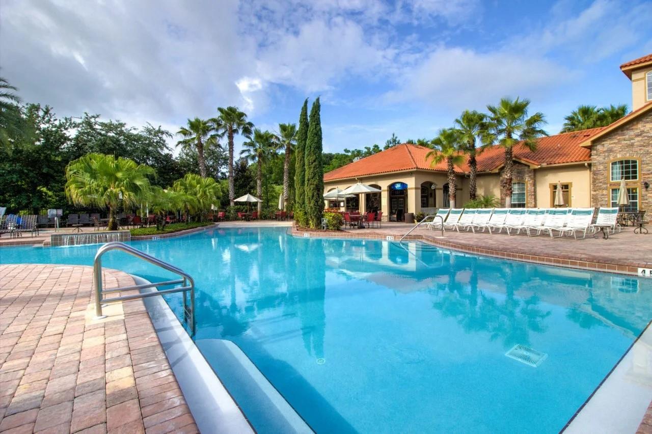 TUSCANA 1 CONDO - Residential