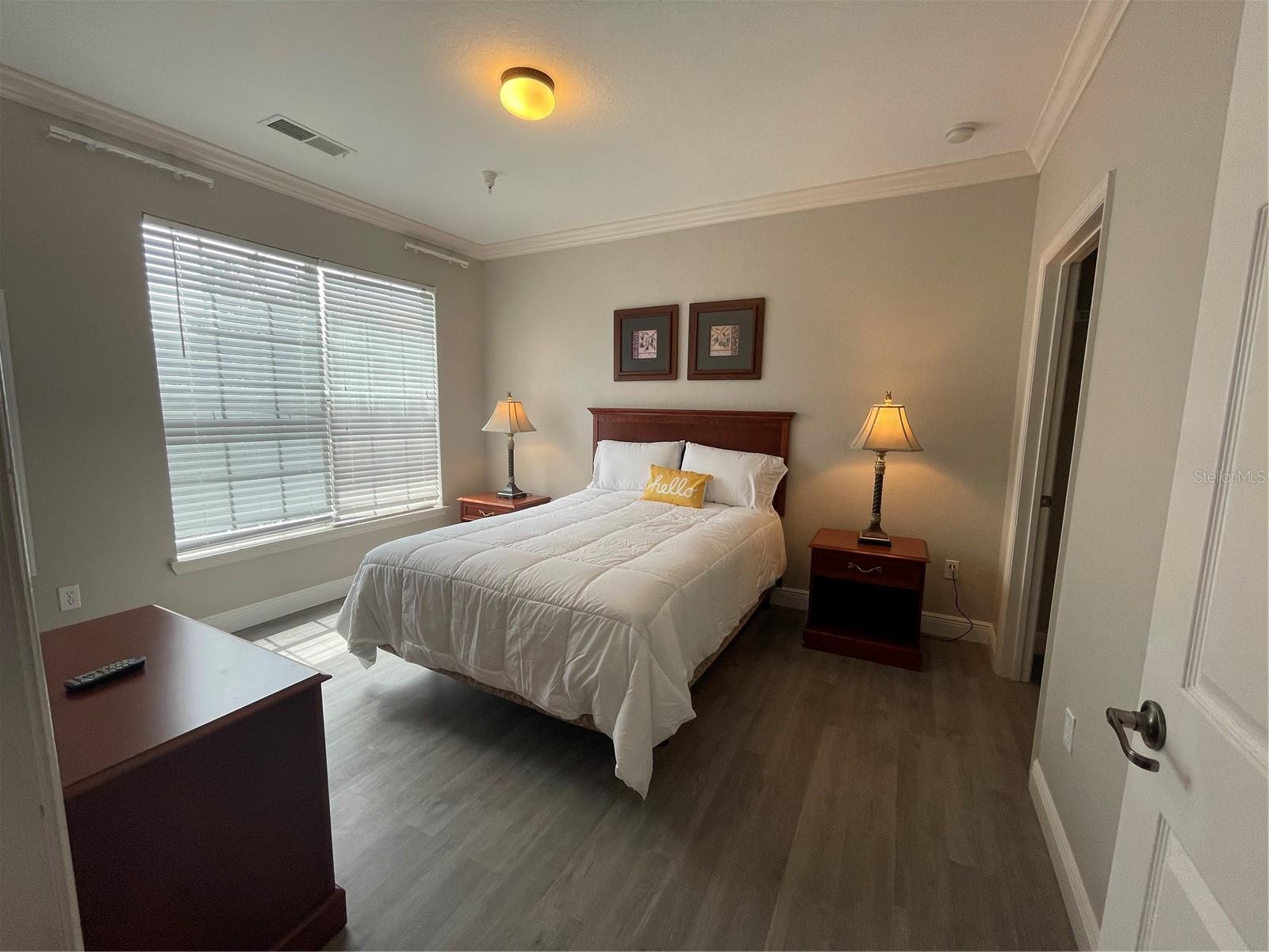 TUSCANA 1 CONDO - Residential