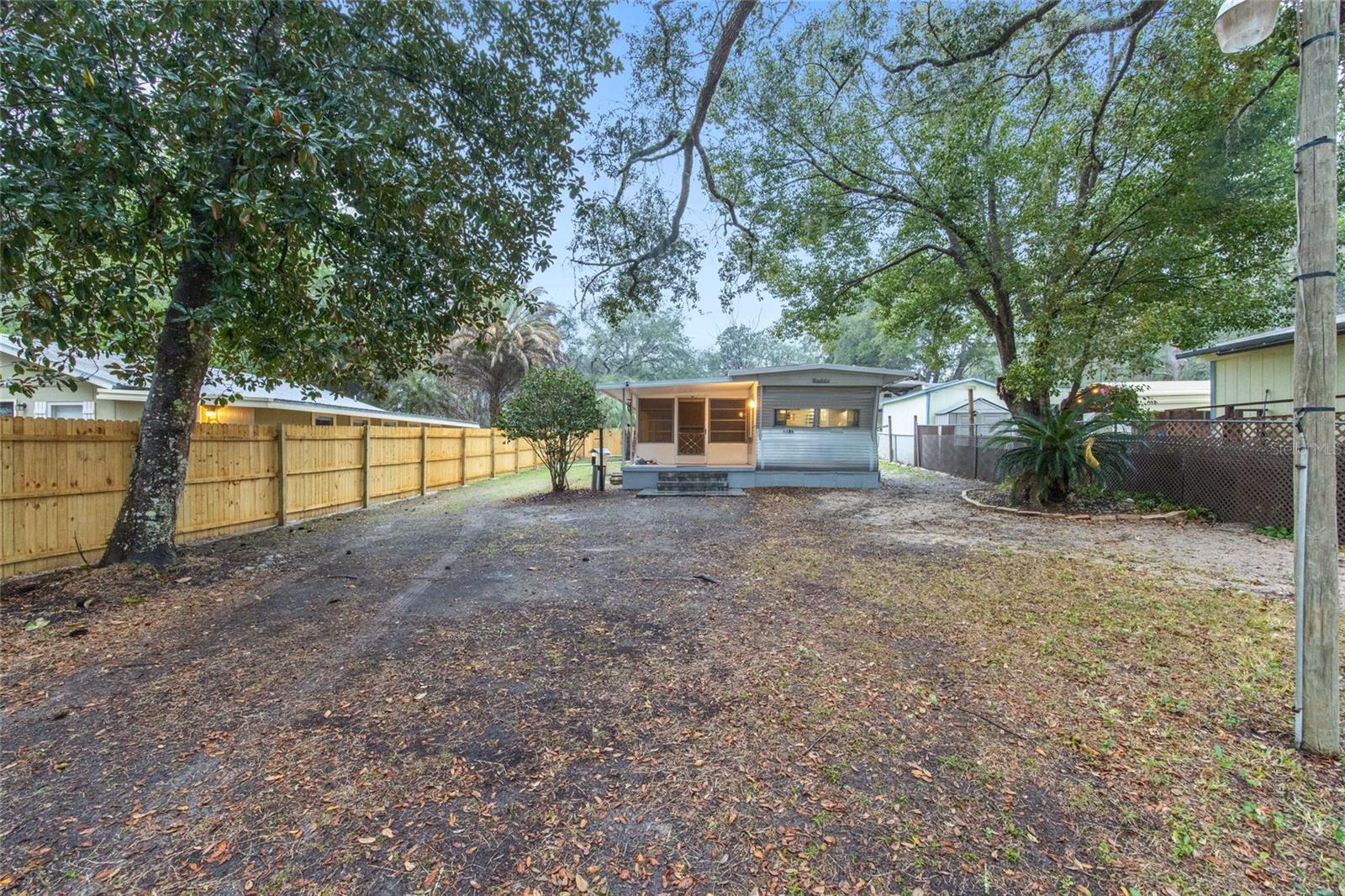 DIVISION/A PTN/SEC 19 - Residential