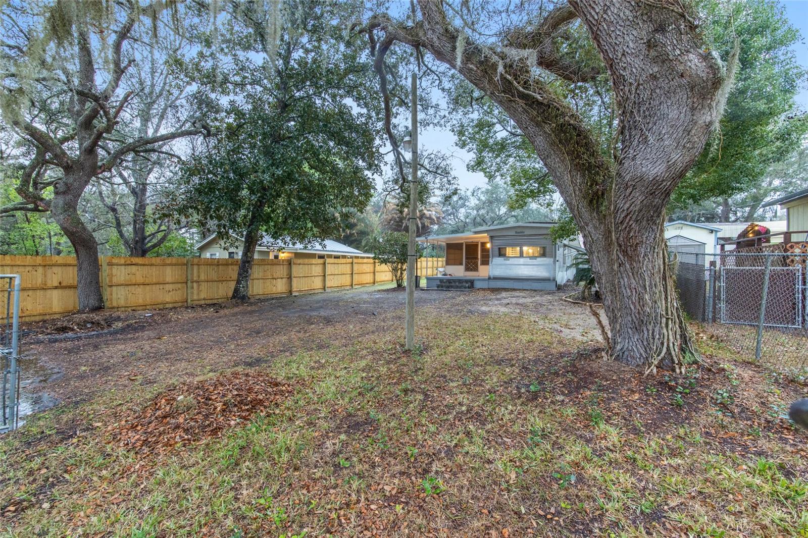 DIVISION/A PTN/SEC 19 - Residential