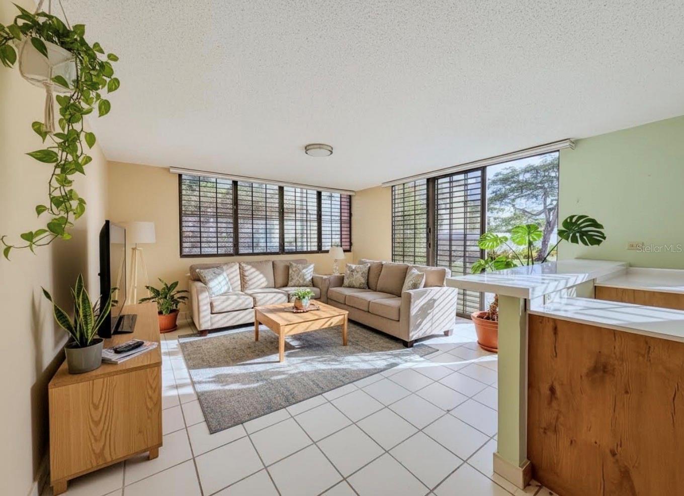 SOLIMAR - Residential