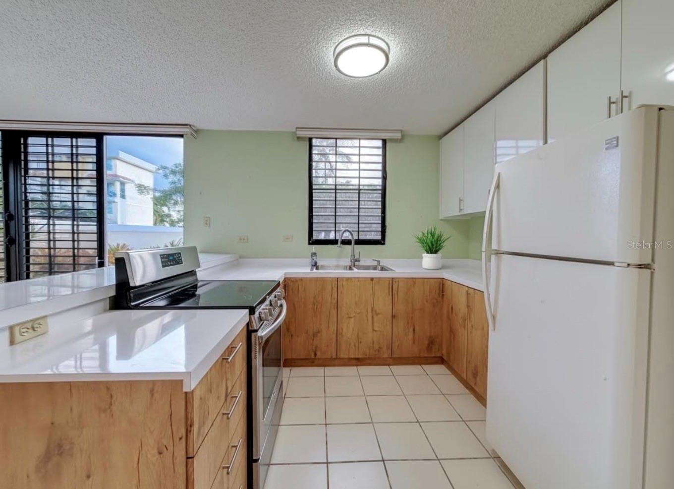 SOLIMAR - Residential