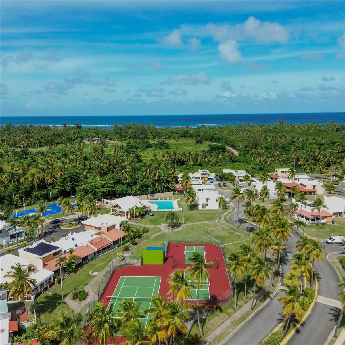 SOLIMAR - Residential