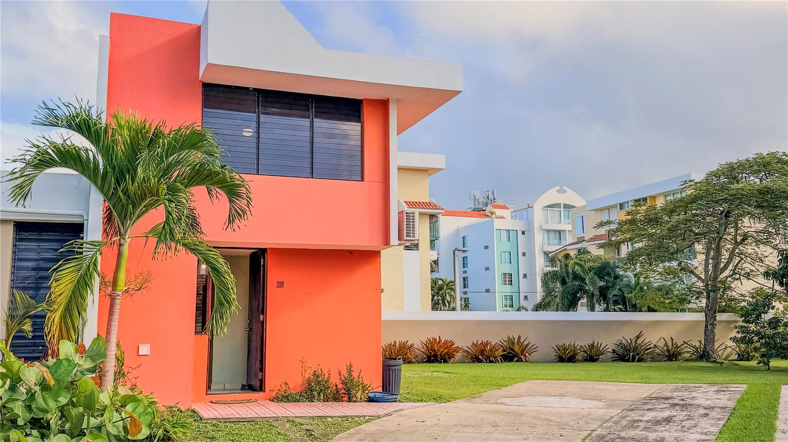 SOLIMAR - Residential