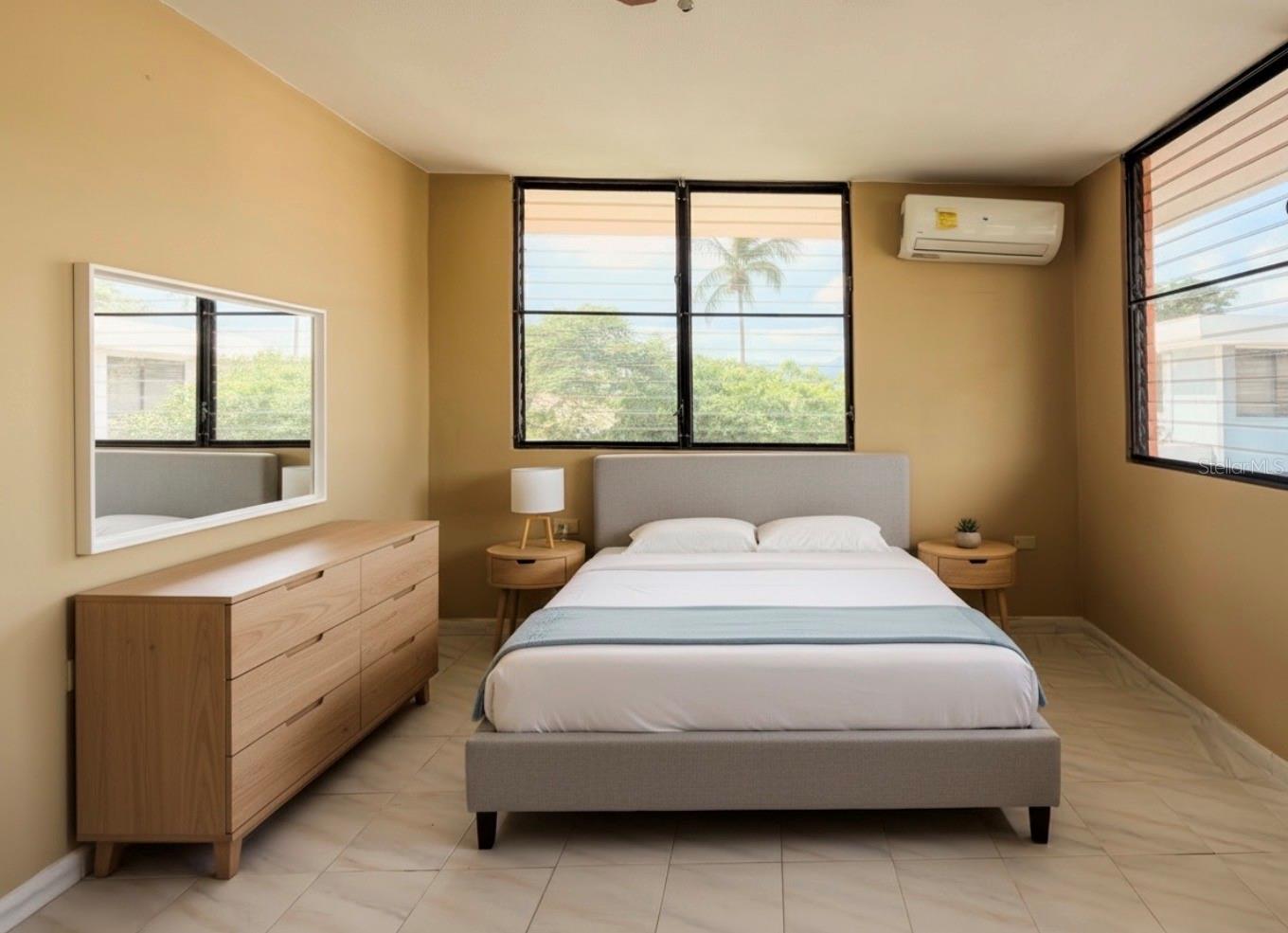 SOLIMAR - Residential