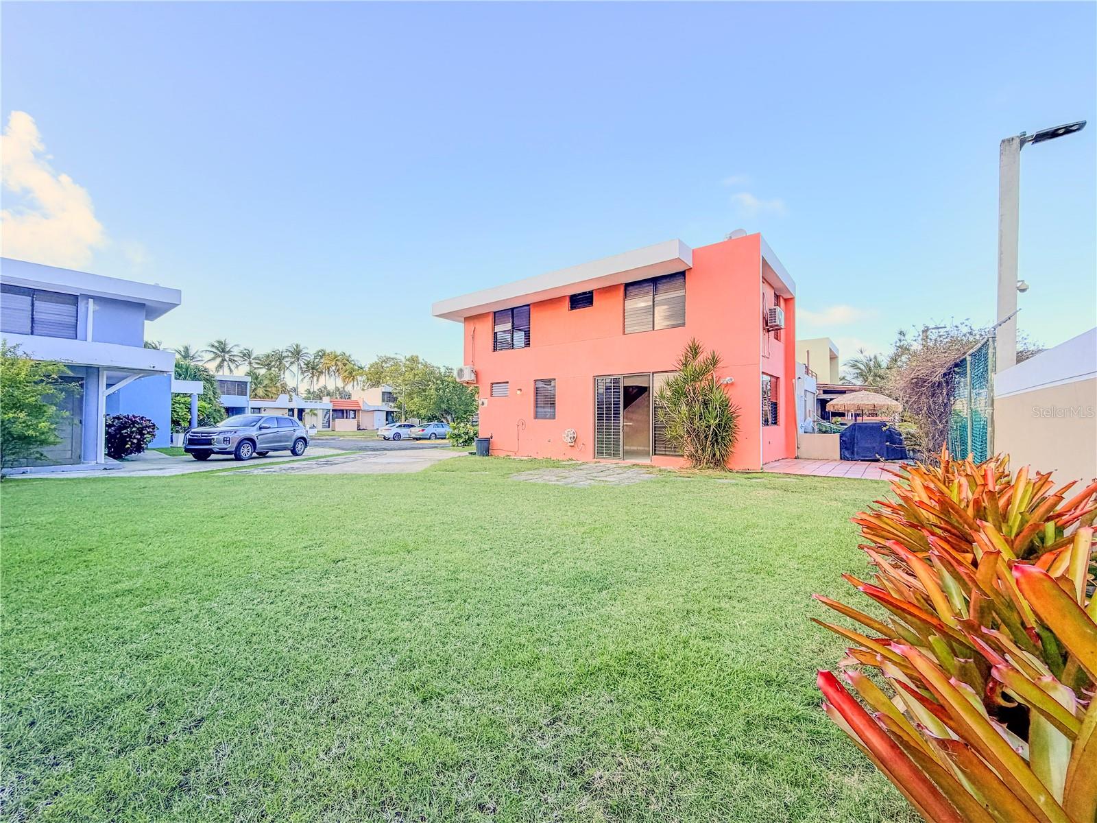 SOLIMAR - Residential