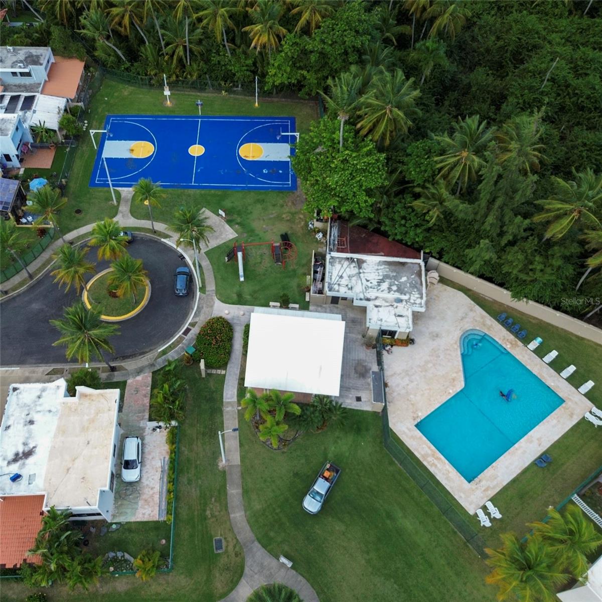 SOLIMAR - Residential