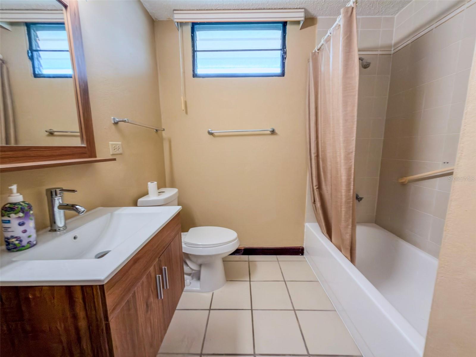 SOLIMAR - Residential