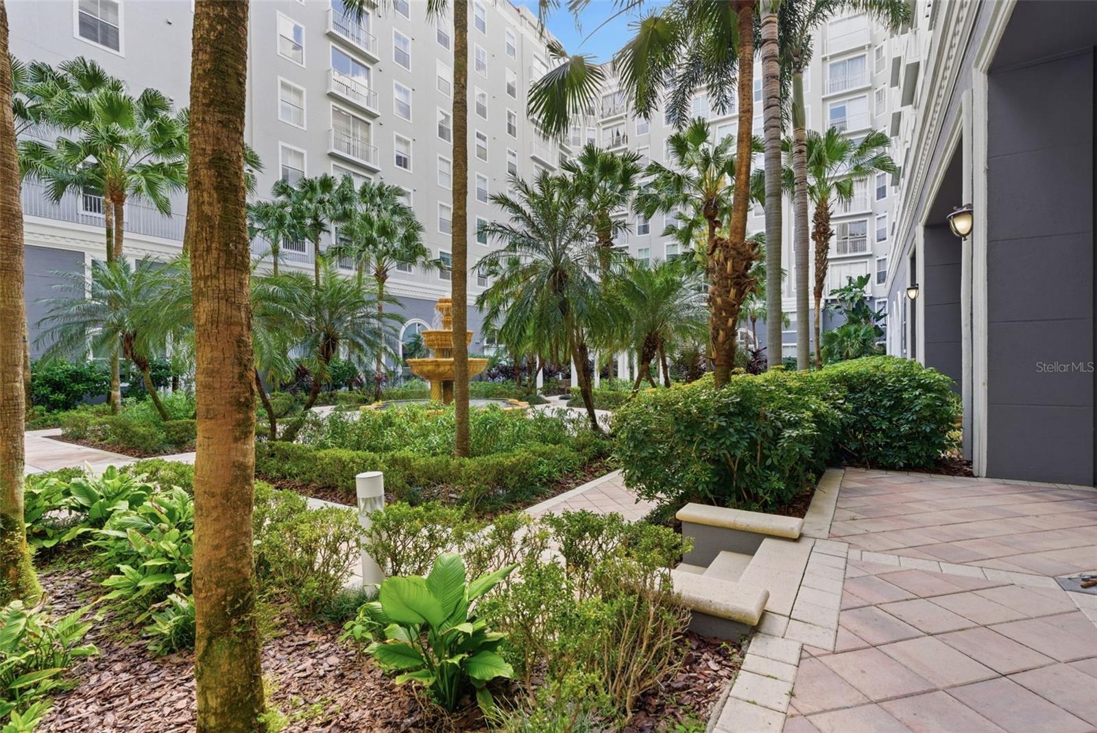 PARKCREST HARBOUR ISLAND CONDO - Residential