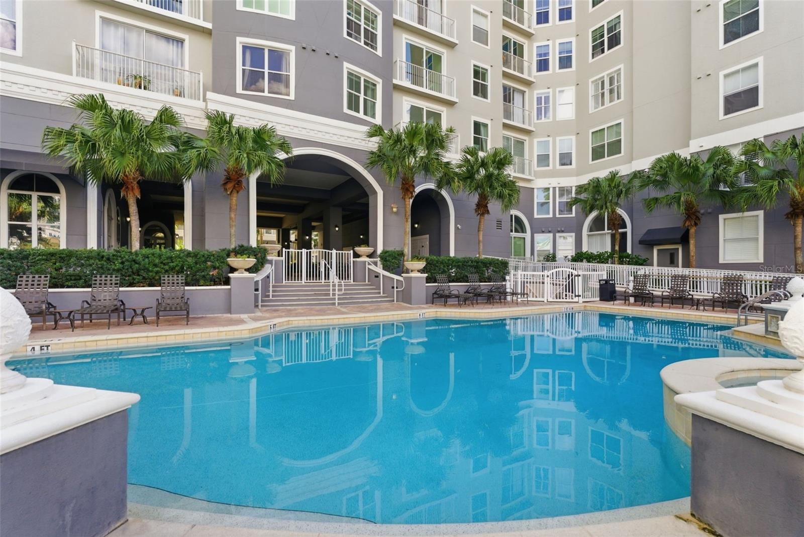 PARKCREST HARBOUR ISLAND CONDO - Residential