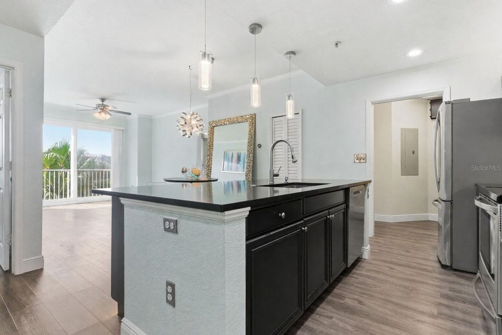 Photo of 700 S Harbour Island Boulevard #403, Tampa, FL 33602 (MLS # TB8483030)