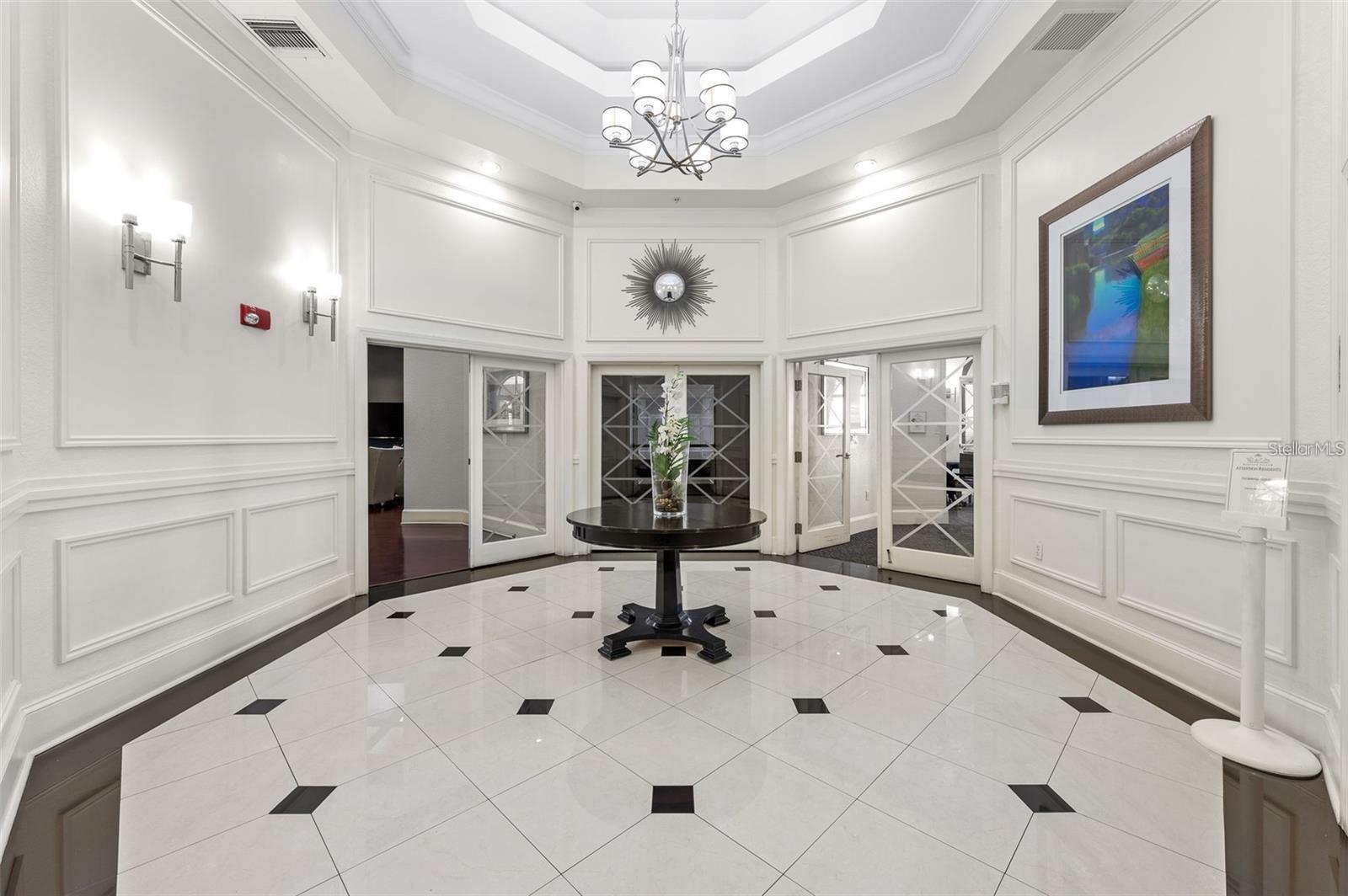 PARKCREST HARBOUR ISLAND CONDO - Residential