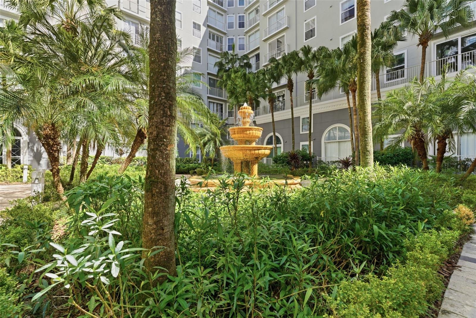 PARKCREST HARBOUR ISLAND CONDO - Residential