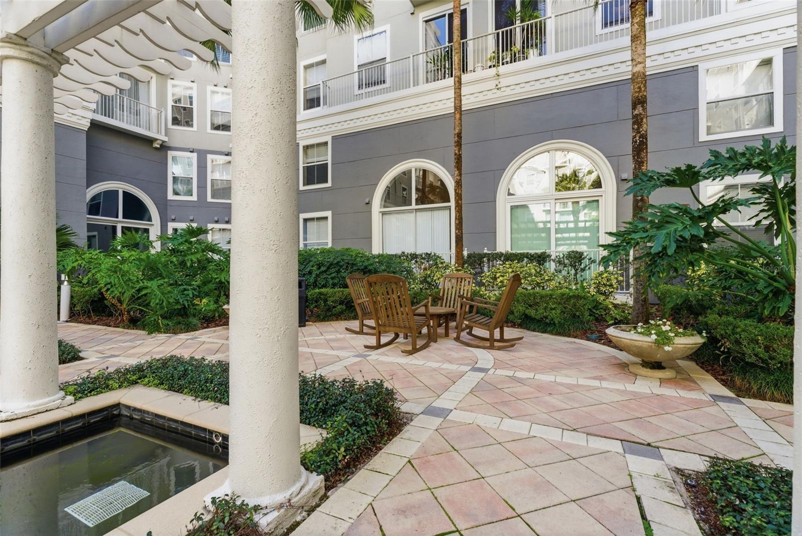 PARKCREST HARBOUR ISLAND CONDO - Residential