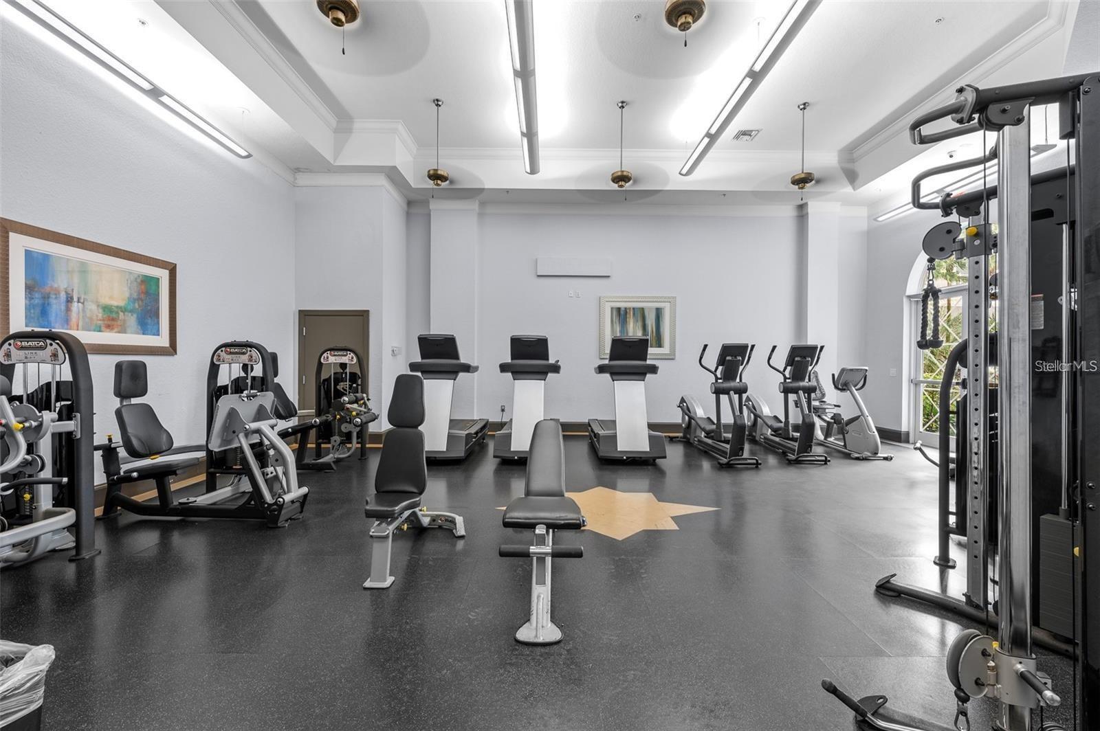 PARKCREST HARBOUR ISLAND CONDO - Residential