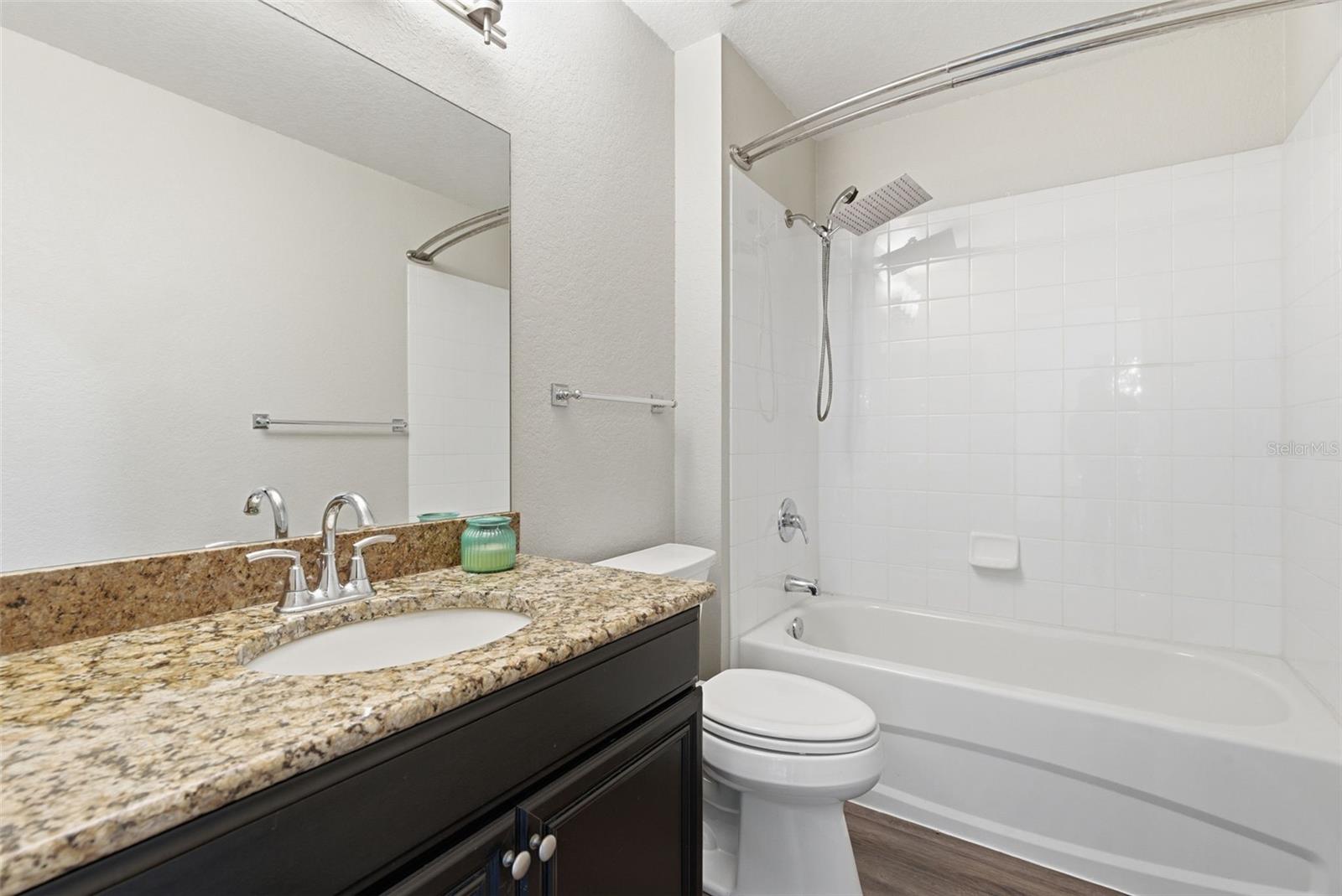 PARKCREST HARBOUR ISLAND CONDO - Residential