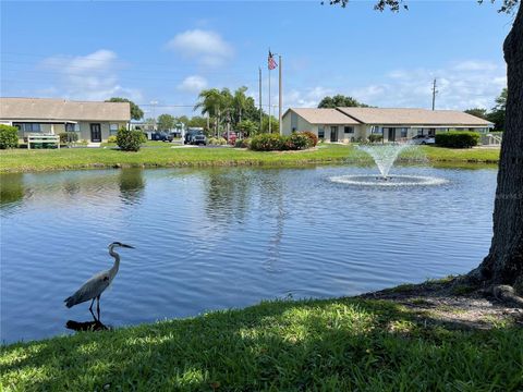 A home in BRADENTON