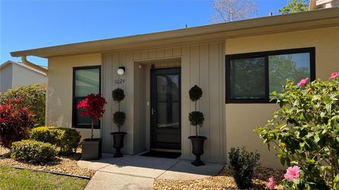 A home in BRADENTON