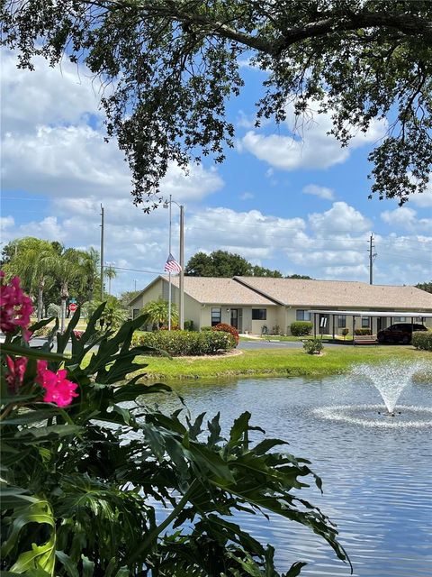 A home in BRADENTON