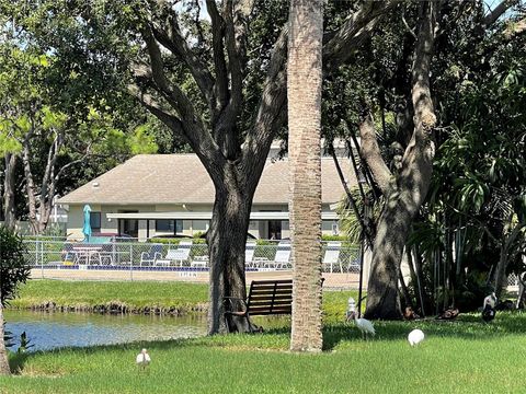 A home in BRADENTON