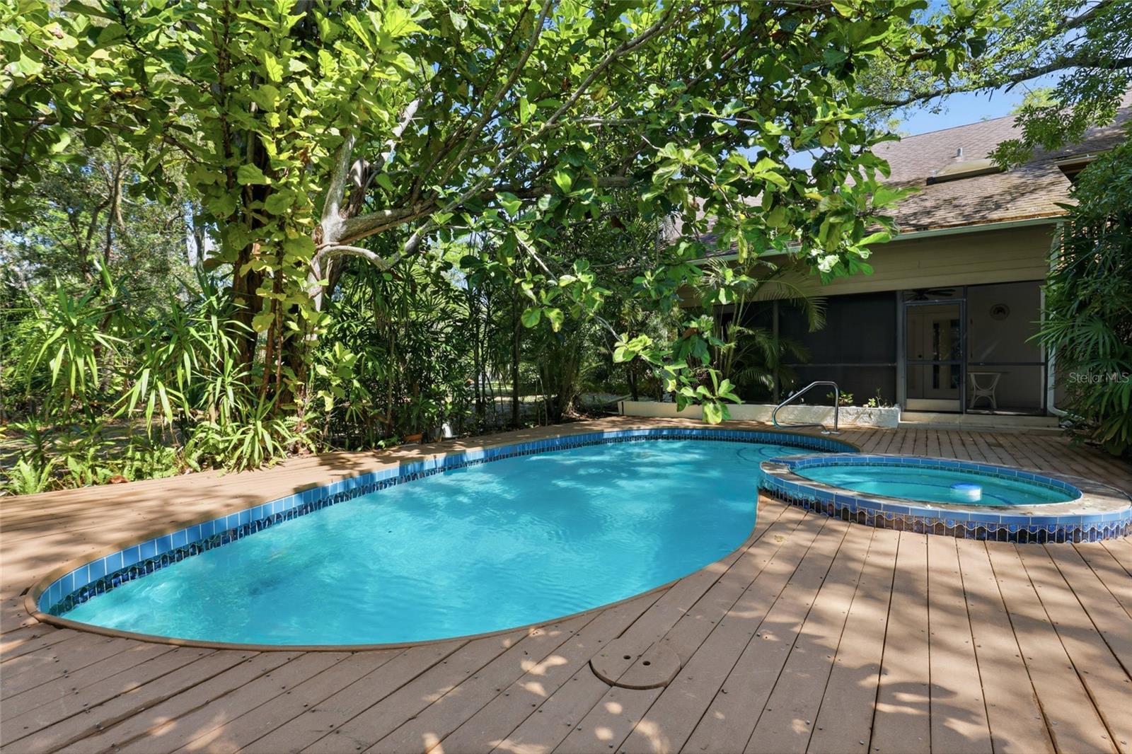 LAKEWOOD TR C - Residential