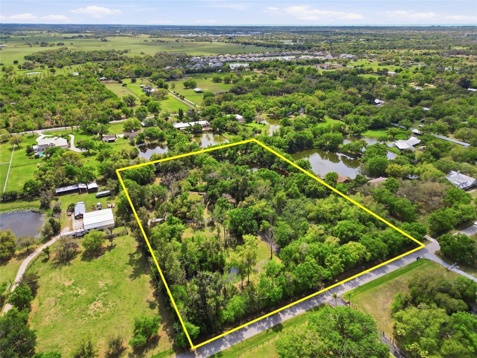 LAKEWOOD TR C - Residential