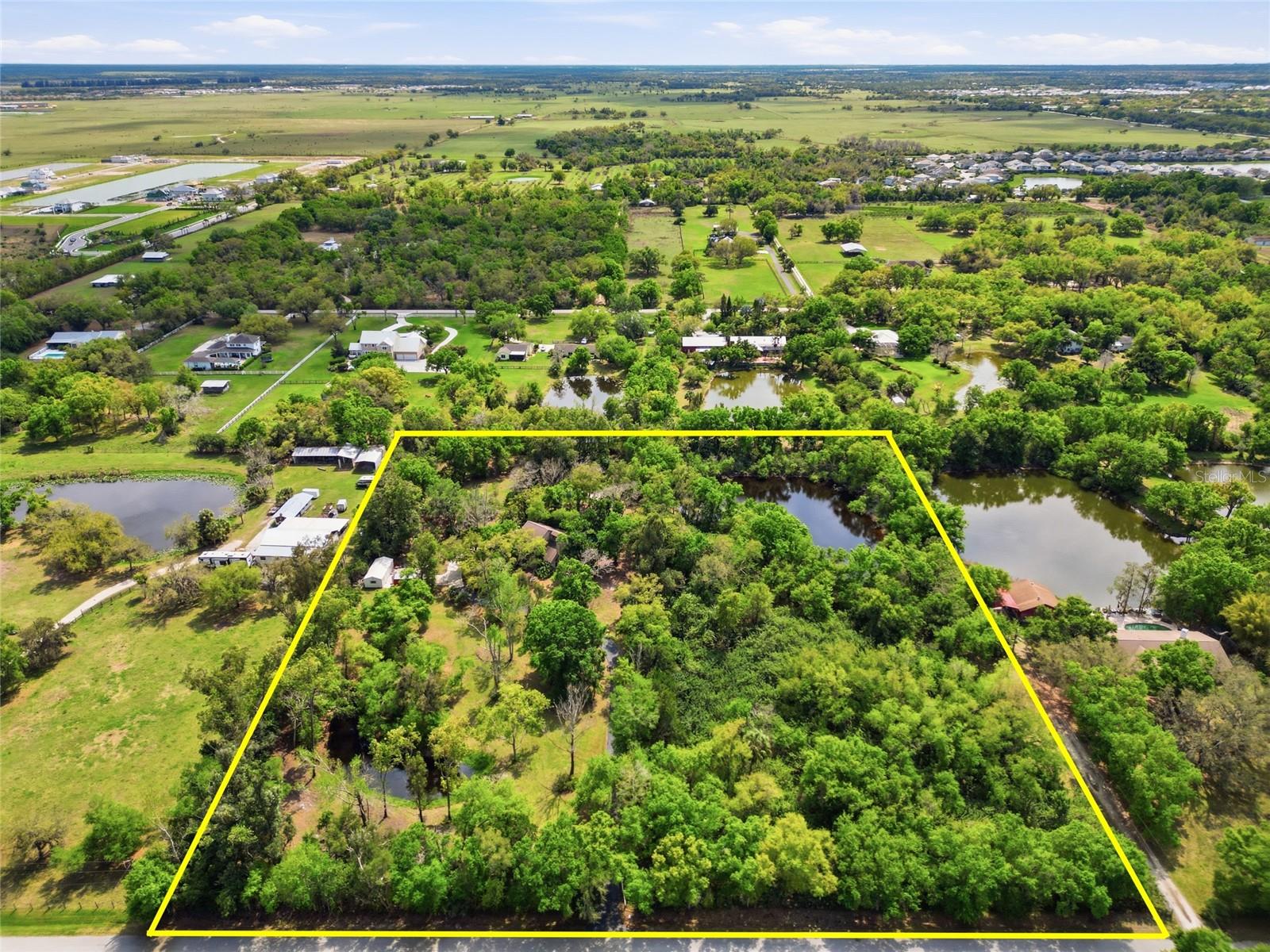 LAKEWOOD TR C - Residential