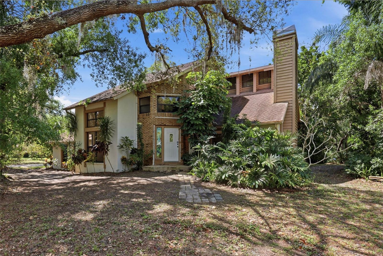 LAKEWOOD TR C - Residential