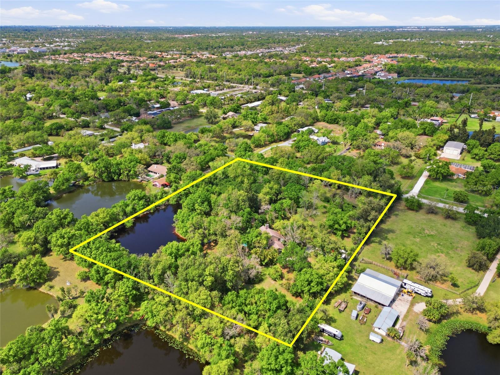 LAKEWOOD TR C - Residential