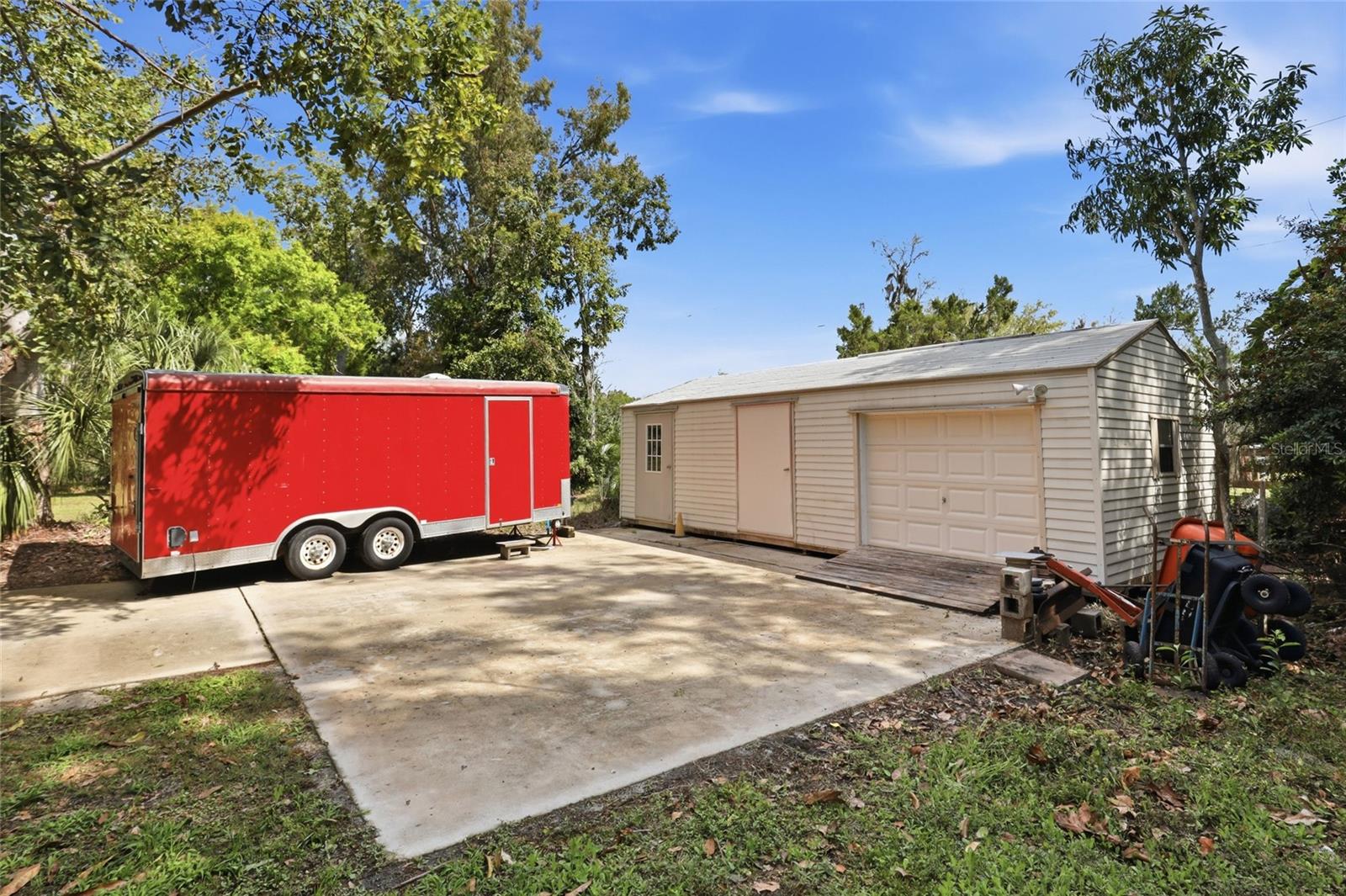 LAKEWOOD TR C - Residential