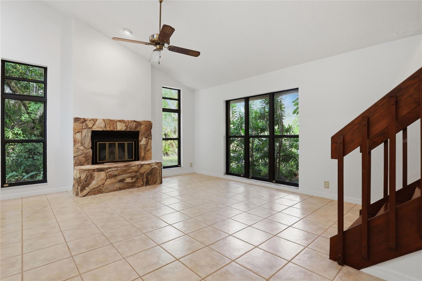 LAKEWOOD TR C - Residential