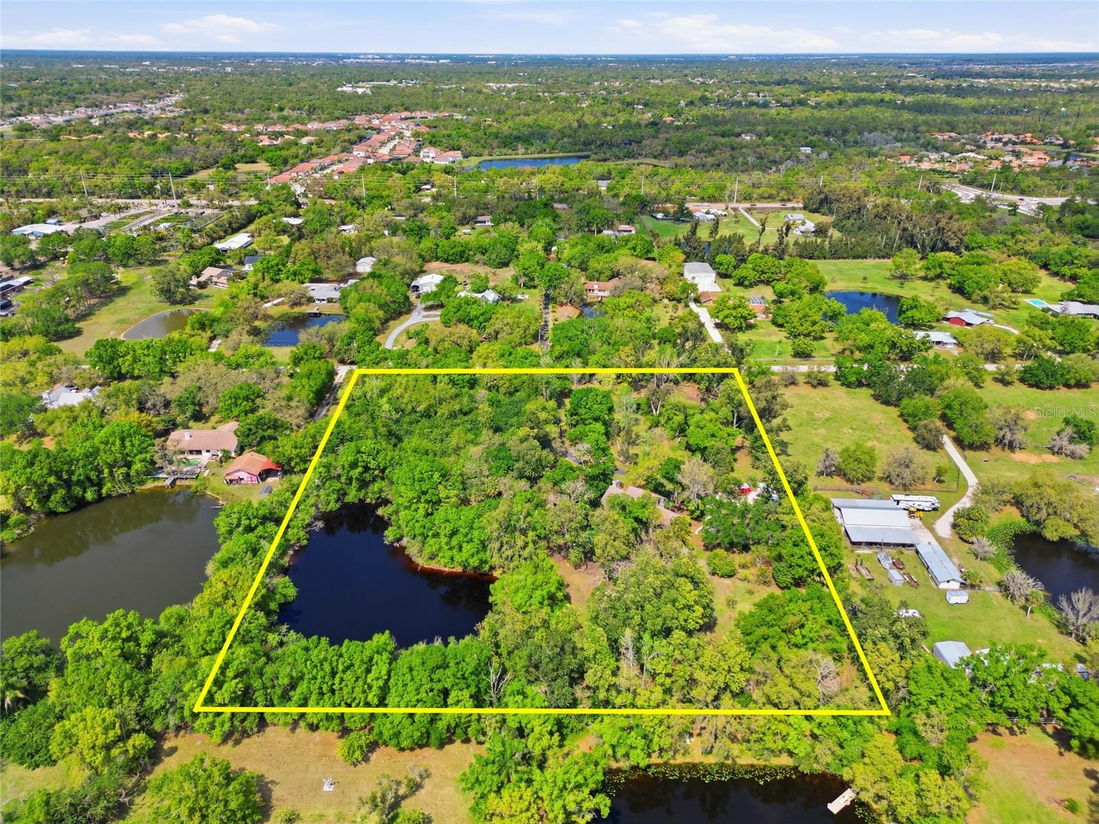 LAKEWOOD TR C - Residential