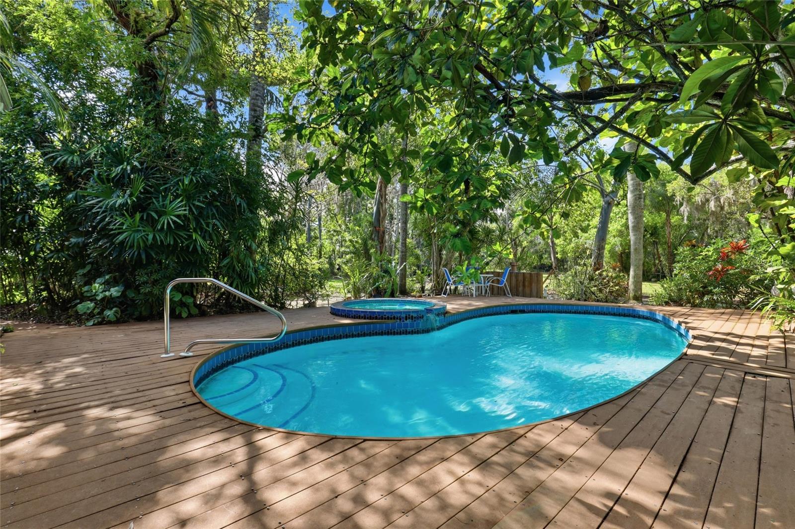 LAKEWOOD TR C - Residential