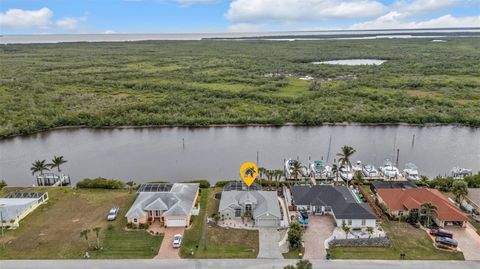 A home in PORT CHARLOTTE