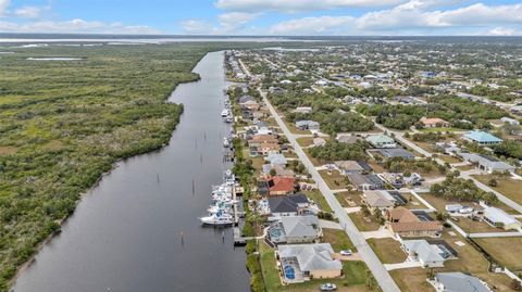 A home in PORT CHARLOTTE