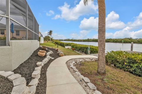 A home in PORT CHARLOTTE